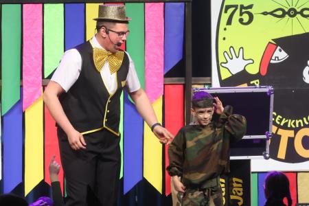 OTROŠKA MAŠKARADA 16 FOTO LJUBO VUKELIČ